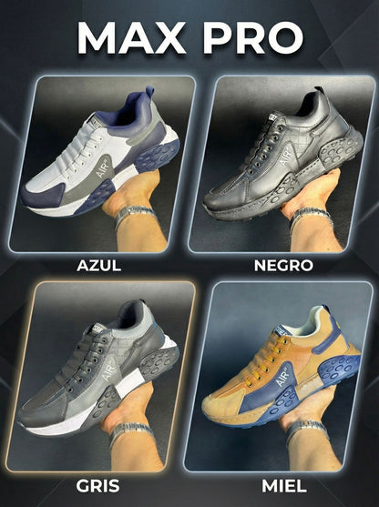 Zapato MaxPro
